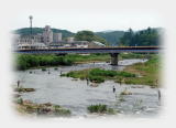 名張川 写真2