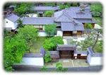 名張藤堂家邸跡 写真